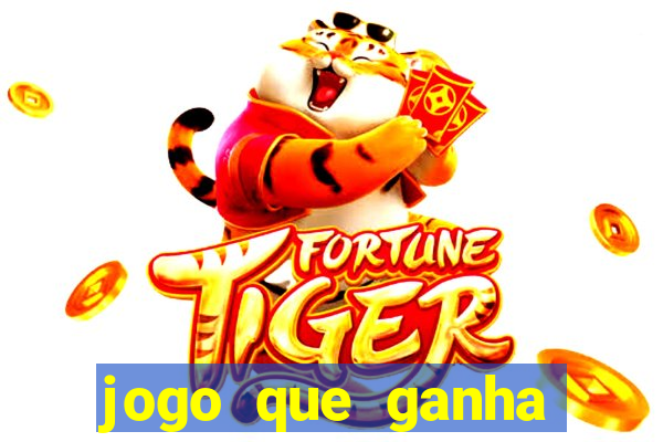 jogo que ganha dinheiro pagbank